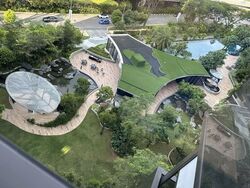 Hyll On Holland (D10), Condominium #535116511